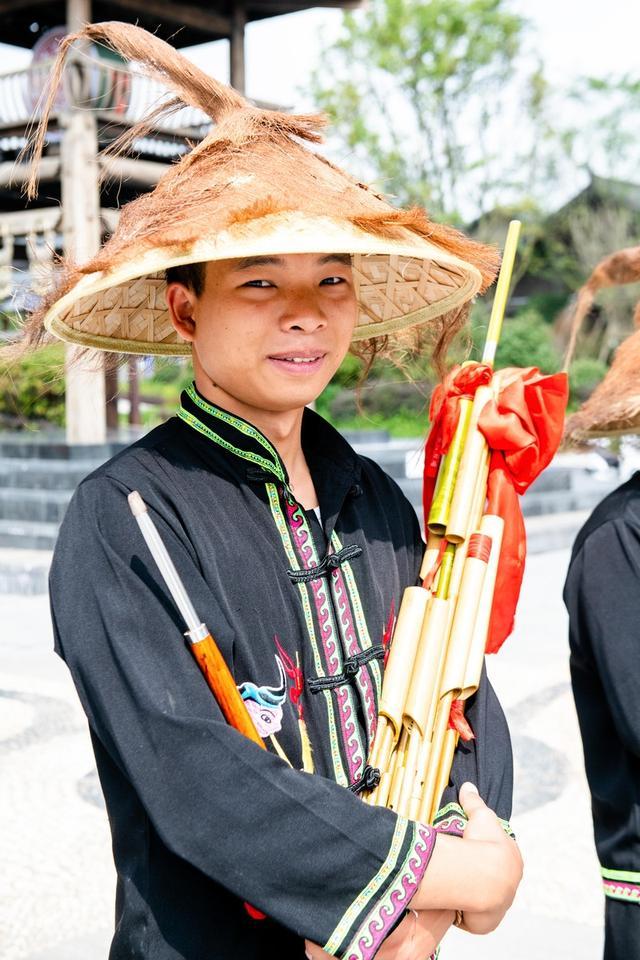 贵州旅行别再去西江了!此古寨不收门票游客超少,风景美得不像话
