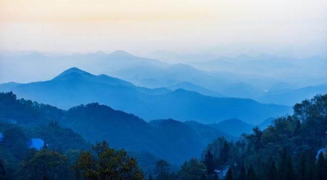 浙江各地最具代表性景点，哪个最美，你最想去哪里旅游？