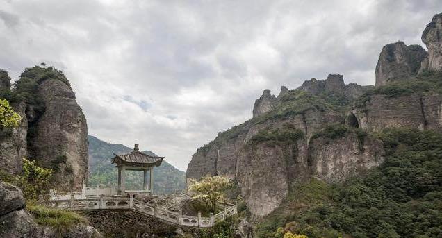 浙江各地最具代表性景点，哪个最美，你最想去哪里旅游？