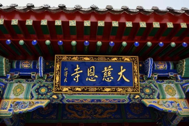 西安,一座你来了就走不脱的城市