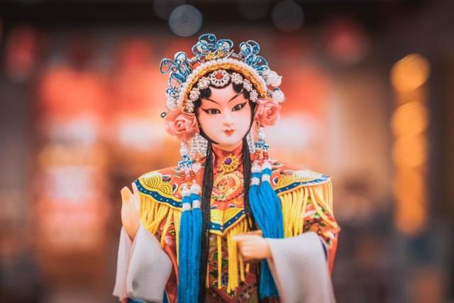 西安,一座你来了就走不脱的城市