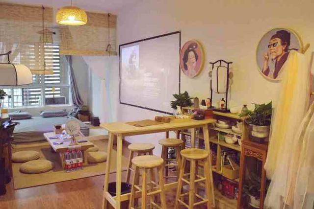西安,一座你来了就走不脱的城市
