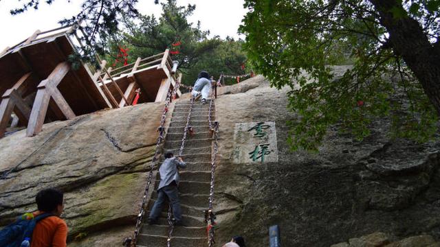 西安，一座你来了就走不脱的城市