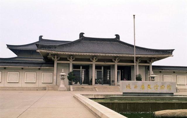 西安,一座你来了就走不脱的城市