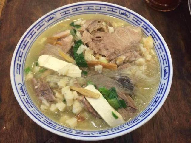 西安,一座你来了就走不脱的城市