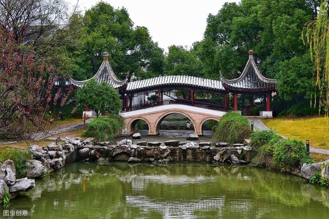 适合一个人去旅游的五个地方,个个都很美,全去过的人好幸福
