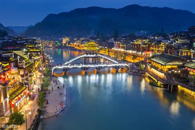 适合一个人去旅游的五个地方,个个都很美,全去过的人好幸福