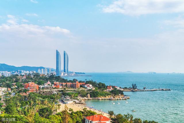适合一个人去旅游的五个地方,个个都很美,全去过的人好幸福