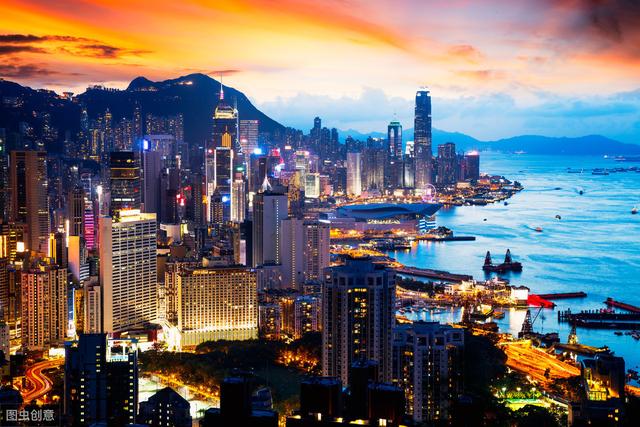适合一个人去旅游的五个地方,个个都很美,全去过的人好幸福