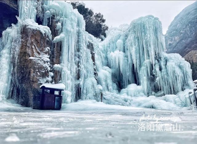 春节还在逛庙会?这家4A景区春节免门票,你确定不来?