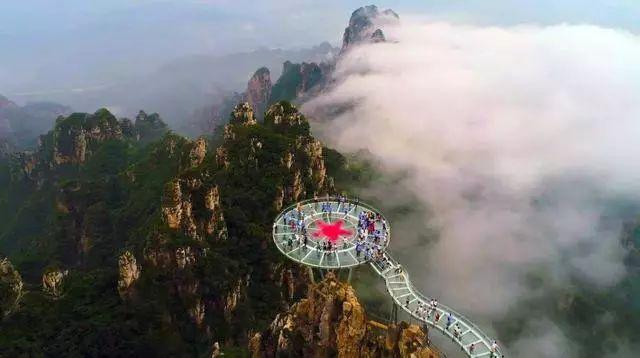 春节还在逛庙会?这家4A景区春节免门票,你确定不来?