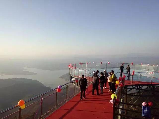 春节还在逛庙会?这家4A景区春节免门票,你确定不来?