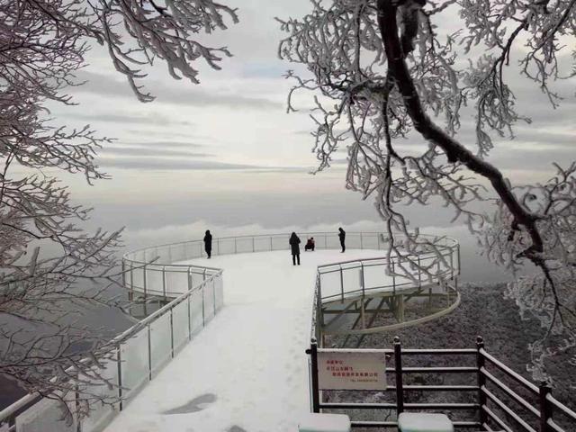 春节还在逛庙会?这家4A景区春节免门票,你确定不来?