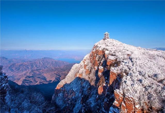 春节还在逛庙会?这家4A景区春节免门票,你确定不来?