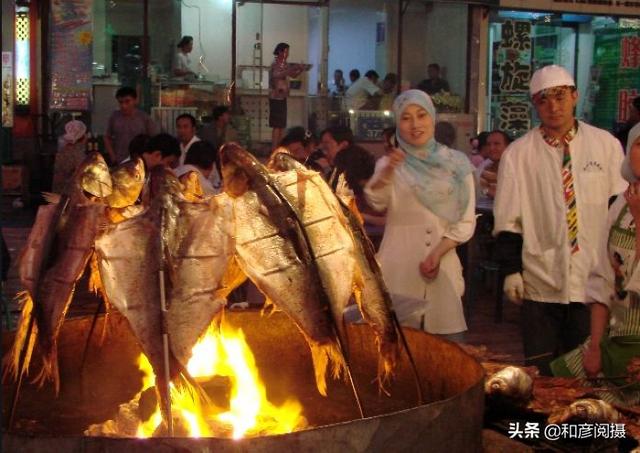 12个适合吃货的美食旅游地，你错过了几个？