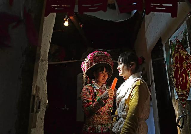 中国有个神奇的地方,一天3次日出,3次日落!这也太有趣了吧