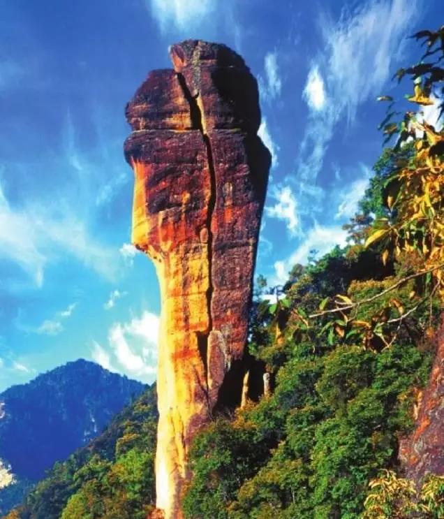 中国有个神奇的地方,一天3次日出,3次日落!这也太有趣了吧