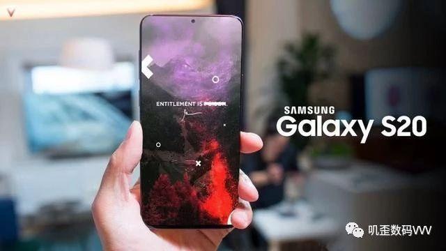 三星的5G芯片都能卖给vivo，为什么三星手机还要买高通的芯片？