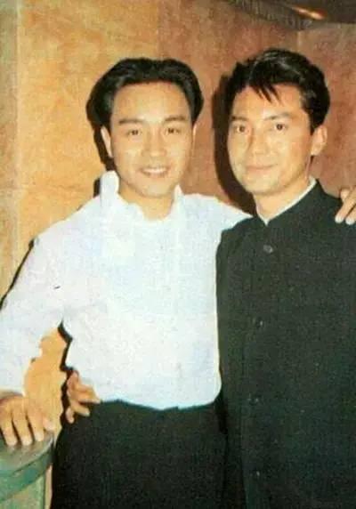 他终错过陈冲,68岁仍单身,林青霞为多看他几眼,陪他打了一夜牌