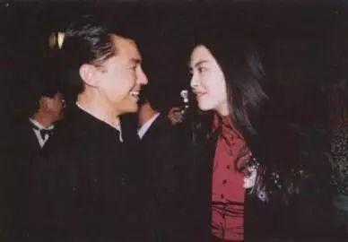 他终错过陈冲,68岁仍单身,林青霞为多看他几眼,陪他打了一夜牌
