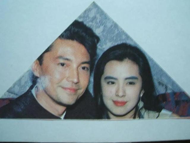 他终错过陈冲,68岁仍单身,林青霞为多看他几眼,陪他打了一夜牌
