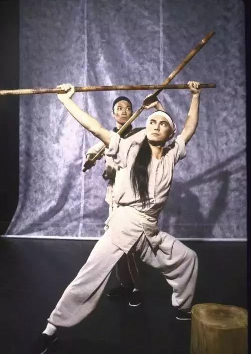 他终错过陈冲,68岁仍单身,林青霞为多看他几眼,陪他打了一夜牌