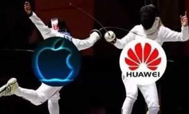 宁可高价买iPhone,也不高价买华为手机的人,是什么心态?
