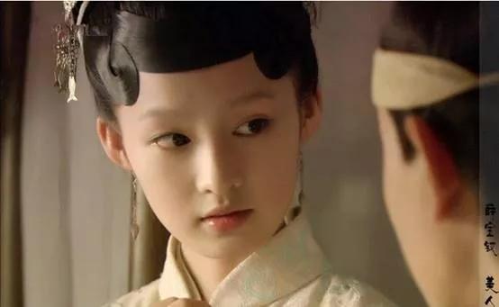 李沁为什么撑不起大女主?