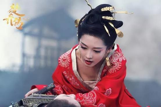 李沁为什么撑不起大女主?