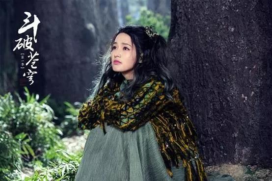 李沁为什么撑不起大女主?