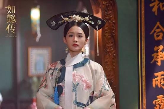 李沁为什么撑不起大女主?