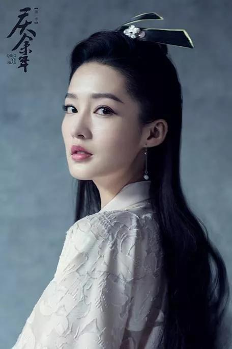 李沁为什么撑不起大女主?