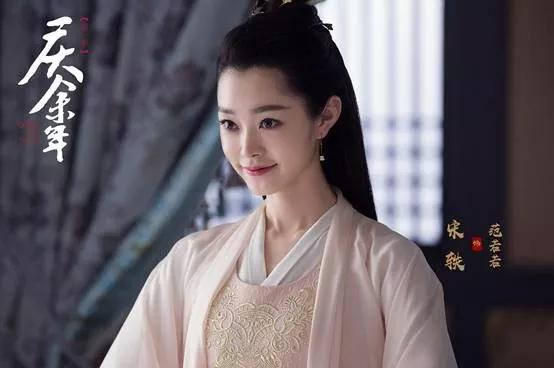 李沁为什么撑不起大女主?