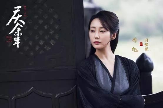 李沁为什么撑不起大女主?