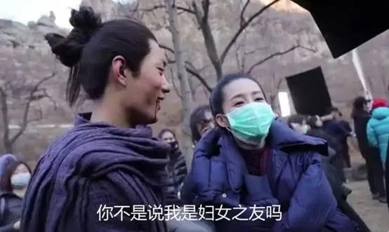 李沁为什么撑不起大女主?