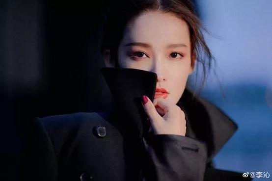 李沁为什么撑不起大女主?