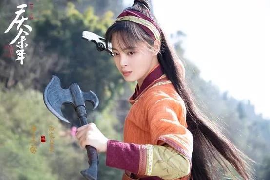 李沁为什么撑不起大女主?