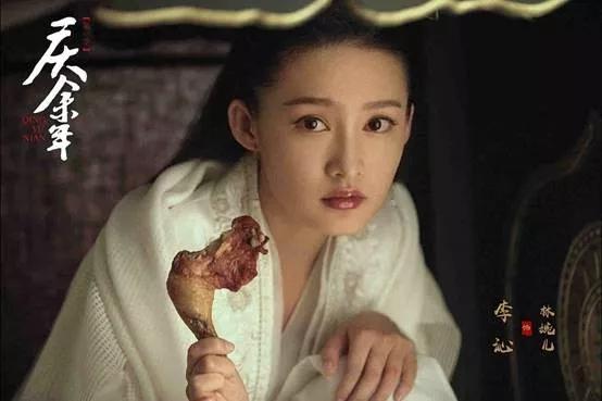 李沁为什么撑不起大女主?