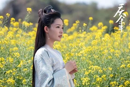 李沁为什么撑不起大女主?