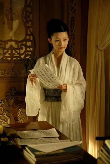 李沁为什么撑不起大女主?
