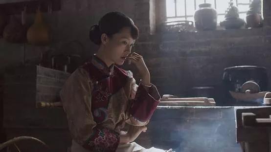 李沁为什么撑不起大女主?