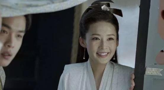 李沁为什么撑不起大女主?