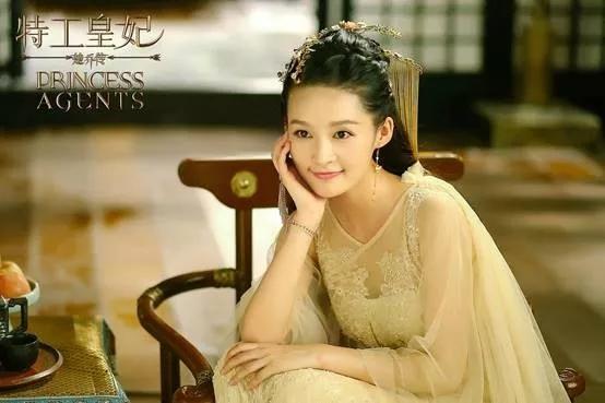 李沁为什么撑不起大女主?