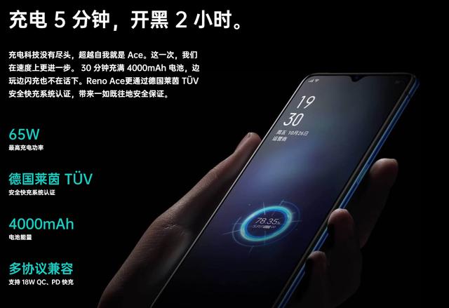 2020年手机趋势:5G、120Hz普及,相机、快充/电池容量继续加强