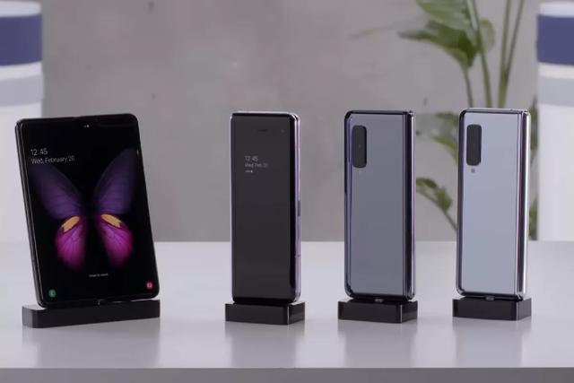 2020年手机趋势:5G、120Hz普及,相机、快充/电池容量继续加强