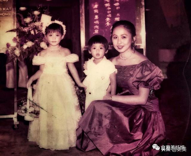 100亿千金嫁落魄男星结婚1年遭婚变,摊上这样老公,离婚值