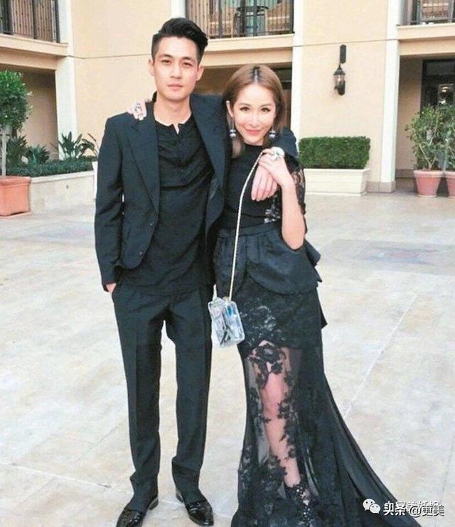 100亿千金嫁落魄男星结婚1年遭婚变,摊上这样老公,离婚值
