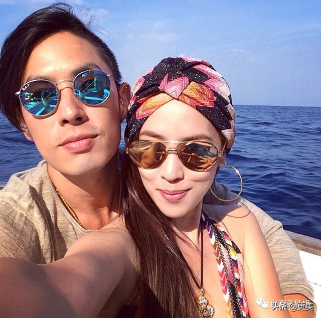 100亿千金嫁落魄男星结婚1年遭婚变,摊上这样老公,离婚值