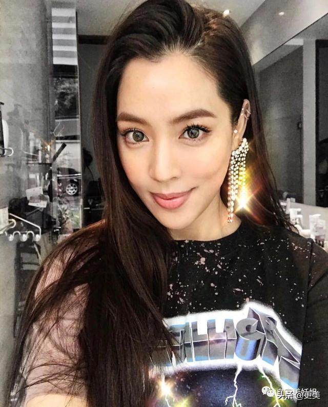 100亿千金嫁落魄男星结婚1年遭婚变,摊上这样老公,离婚值