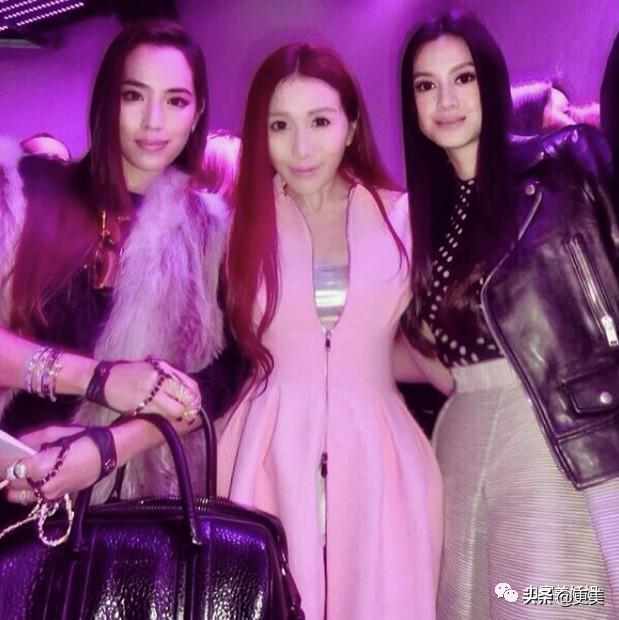 100亿千金嫁落魄男星结婚1年遭婚变,摊上这样老公,离婚值